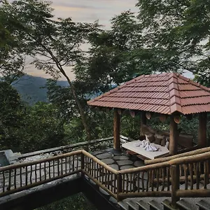  Resort Earthitects Experiences,wayanad